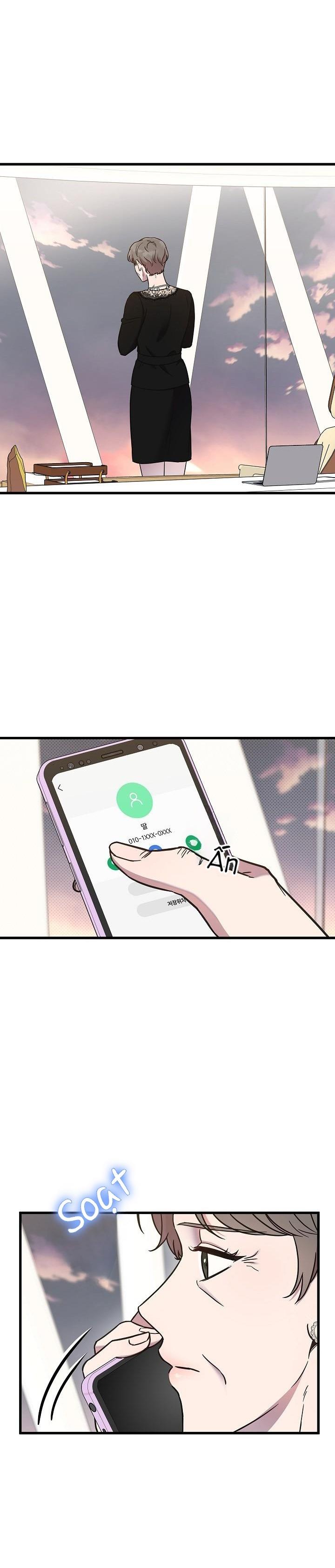 Đọc truyện Làm Thế Nào Để Chia Tay Với Anh Ta - Chapter 43