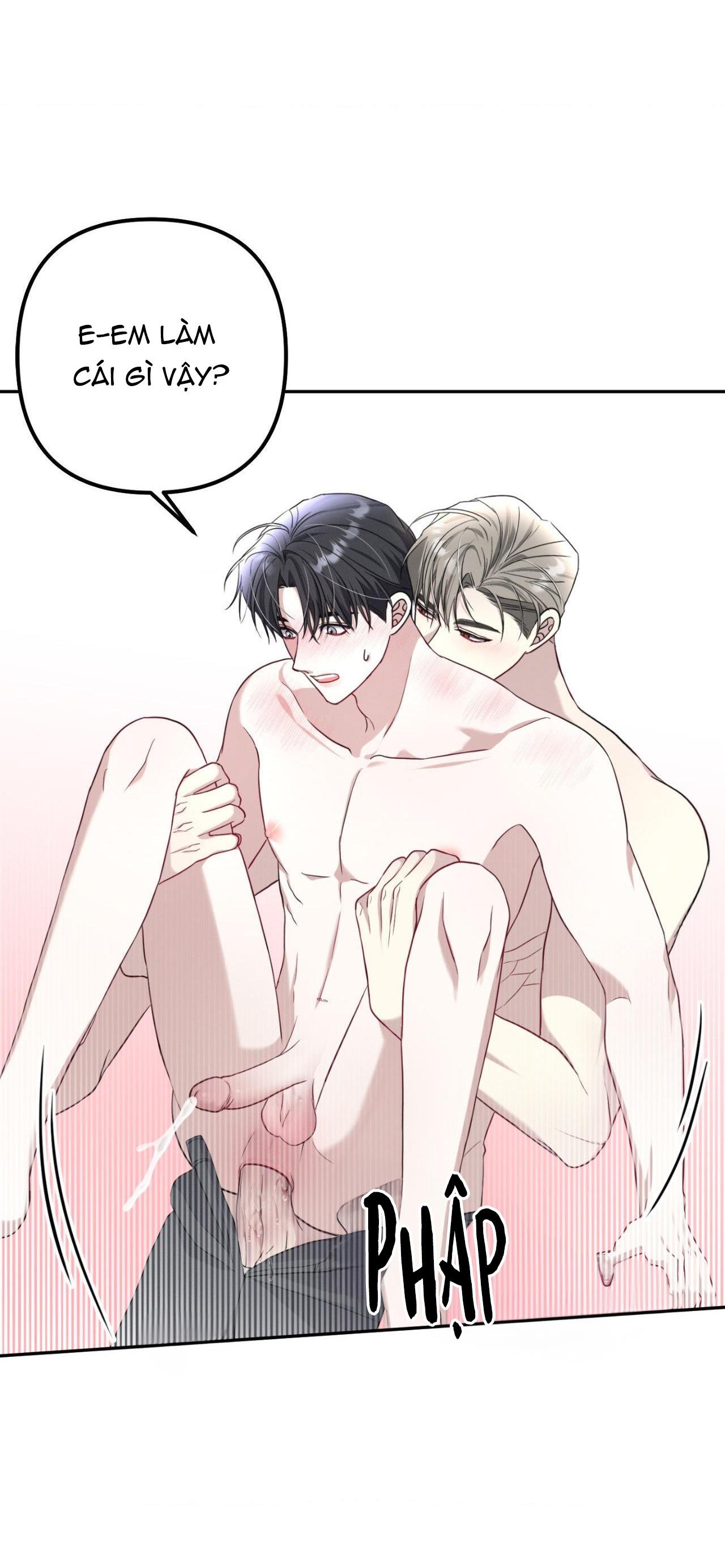 Đọc truyện THỎA THUẬN THỨ HAI - Chapter 15