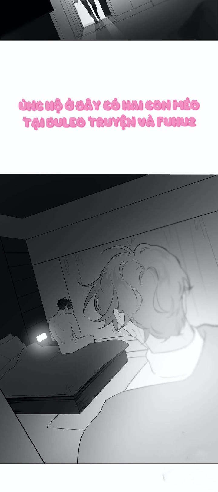 Đọc truyện Vùng Đỏ - Chapter 56