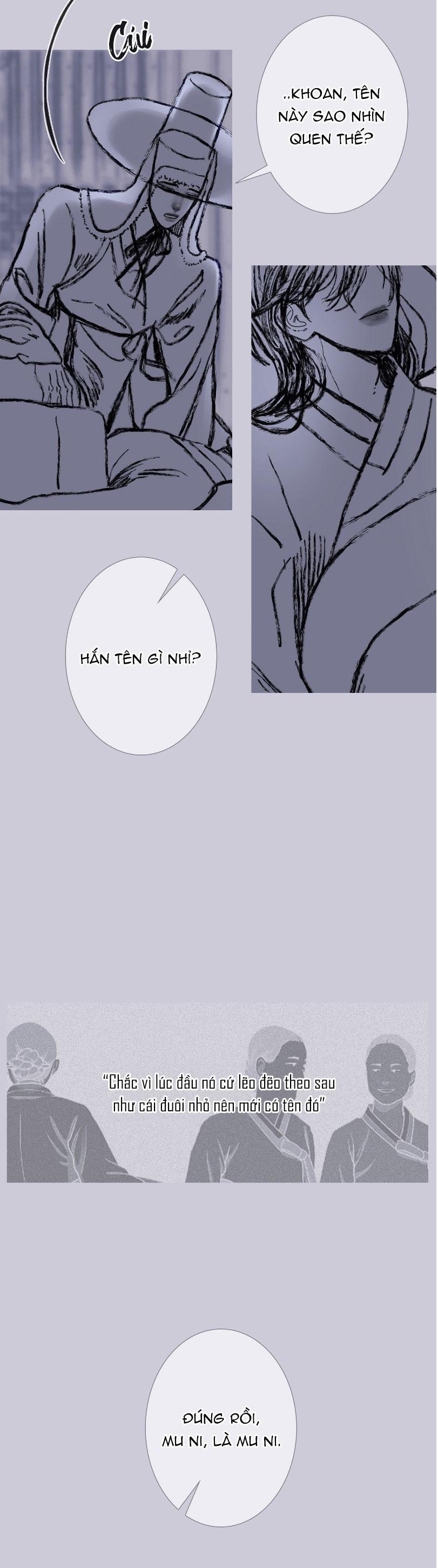 Đọc truyện CHUYỆN QUỶ MÔN QUAN - Chapter 81