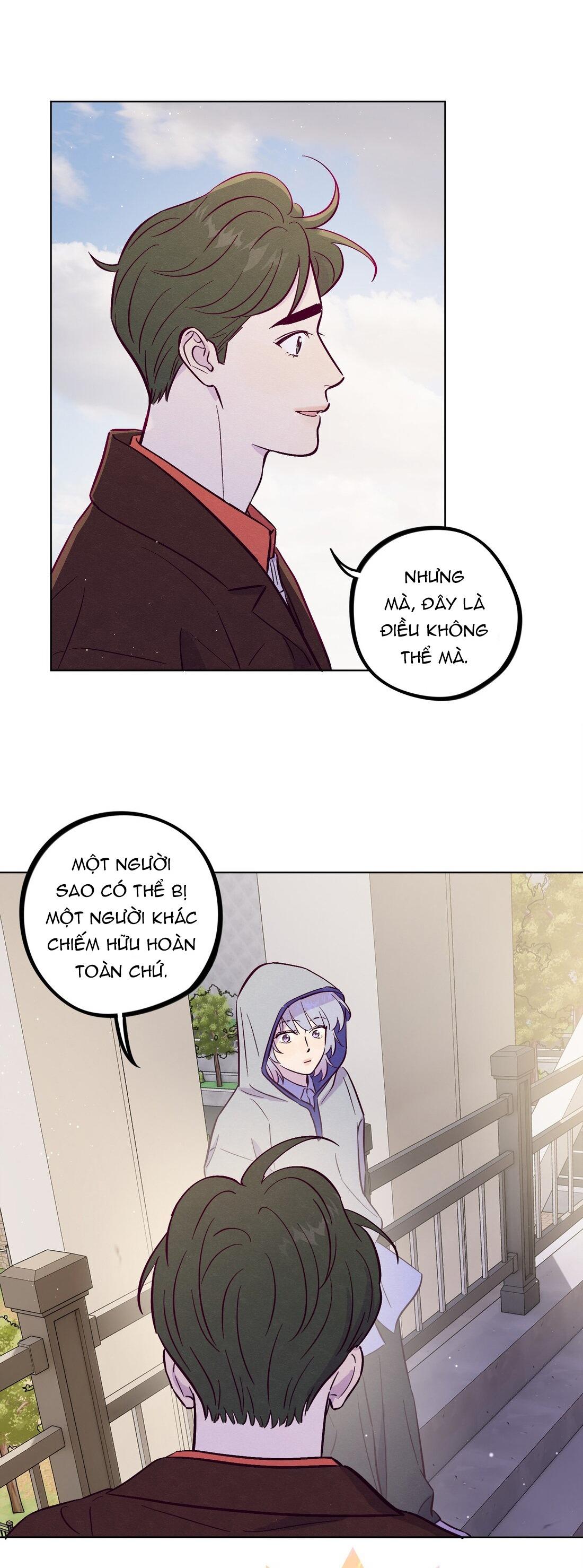 Đọc truyện Giăng Bẫy Bác Sĩ Hồ Ly - Chapter 93