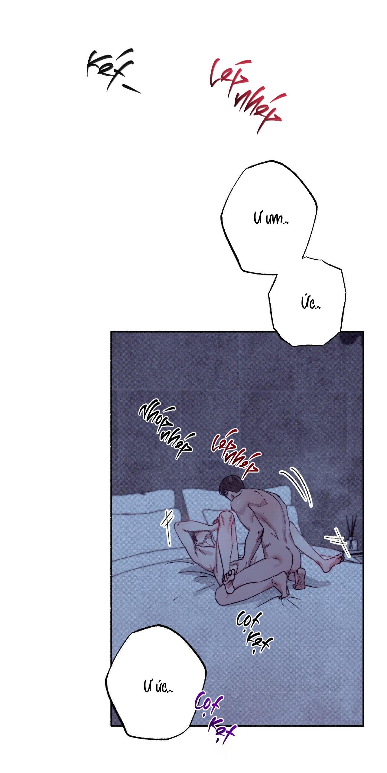 Đọc truyện  1 to 10 - Chapter 1