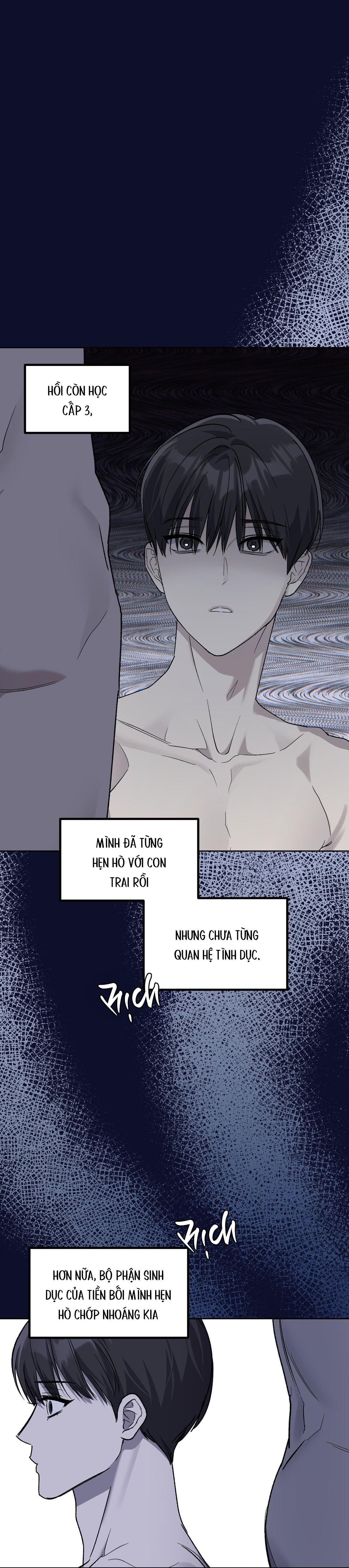 Đọc truyện LÂU ĐÀI GỖ MUN - Chapter 9