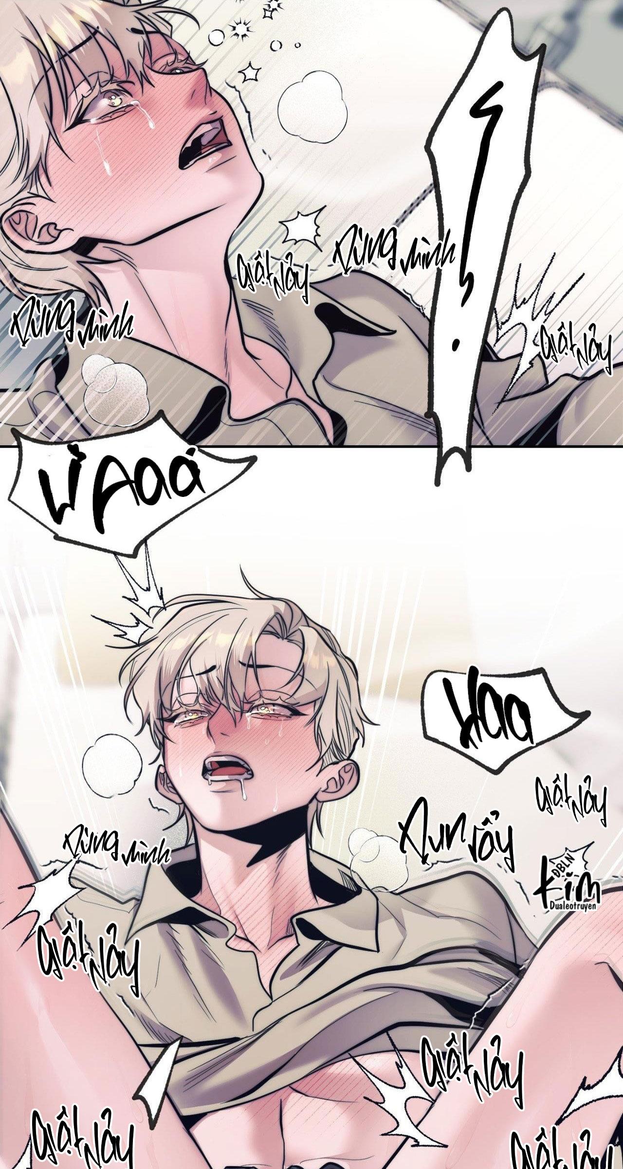 Đọc truyện KỲ THỊ - Chapter 20