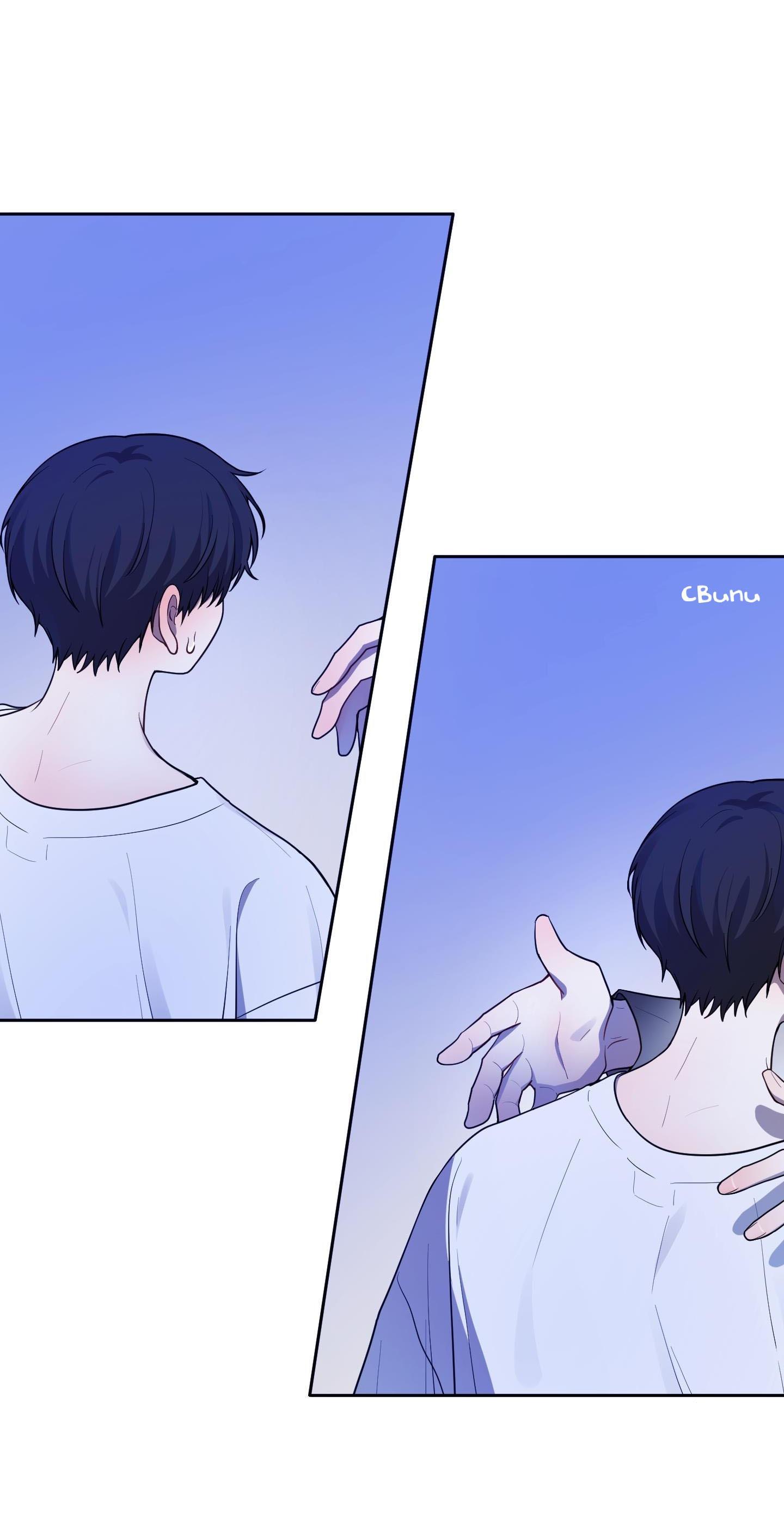 Đọc truyện  Chuyện Rằng Tôi Yêu Cậu - Chapter 5