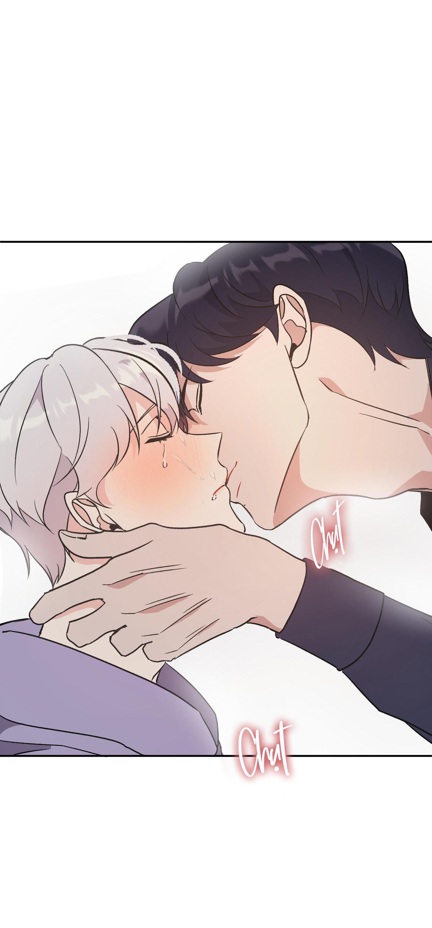 Đọc truyện Vì Sự Vĩnh Cửu - Chapter 8