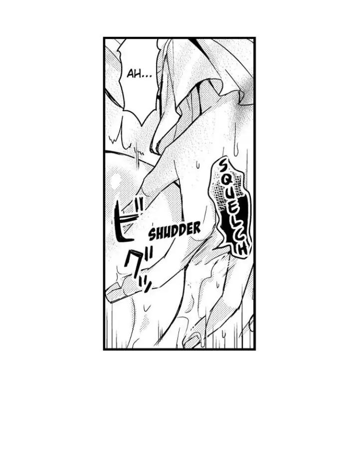 Đọc truyện HOÀNG TỬ HOÀN HẢO YÊU TÔI, TÌNH ĐỊCH CỦA NGÀI - Chapter 3