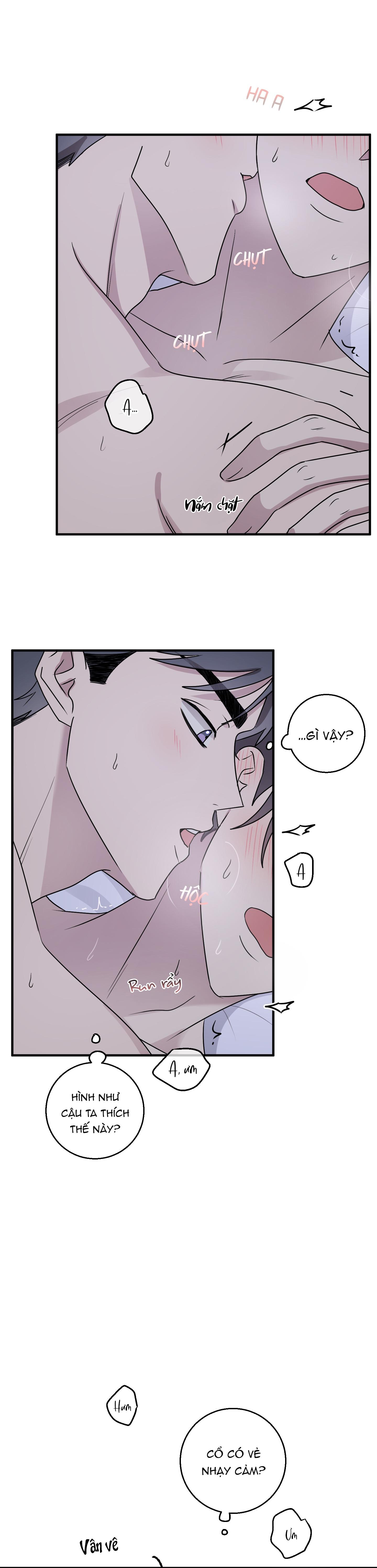 Đọc truyện TỪ A THÀNH Á - Chapter 5