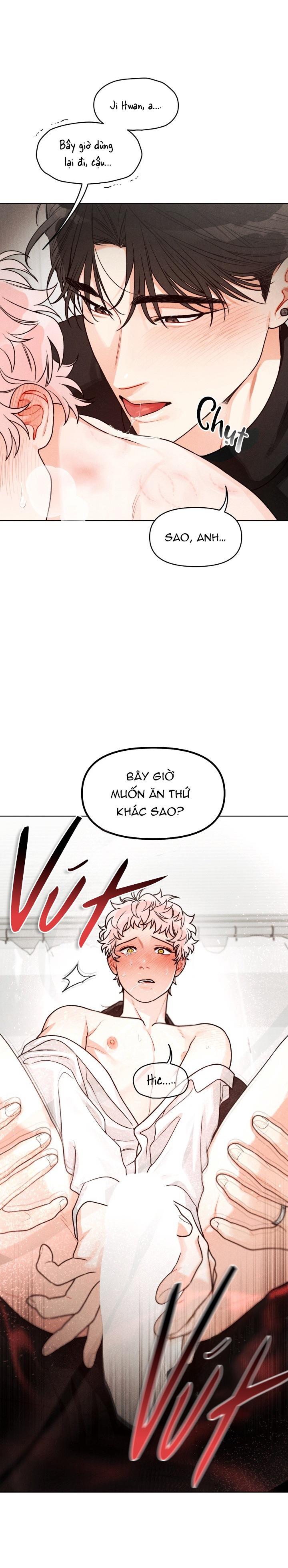 Đọc truyện Private Call - Chapter 16