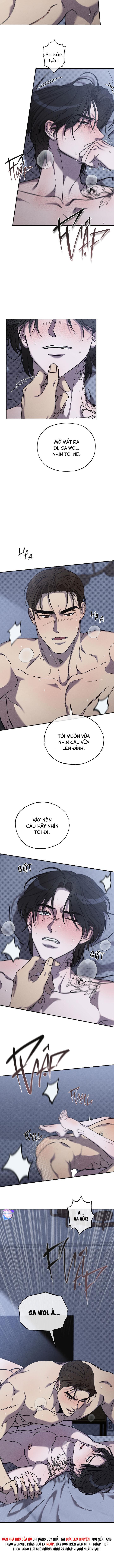 Đọc truyện (END SS2) VA CHẠM - Chapter 25