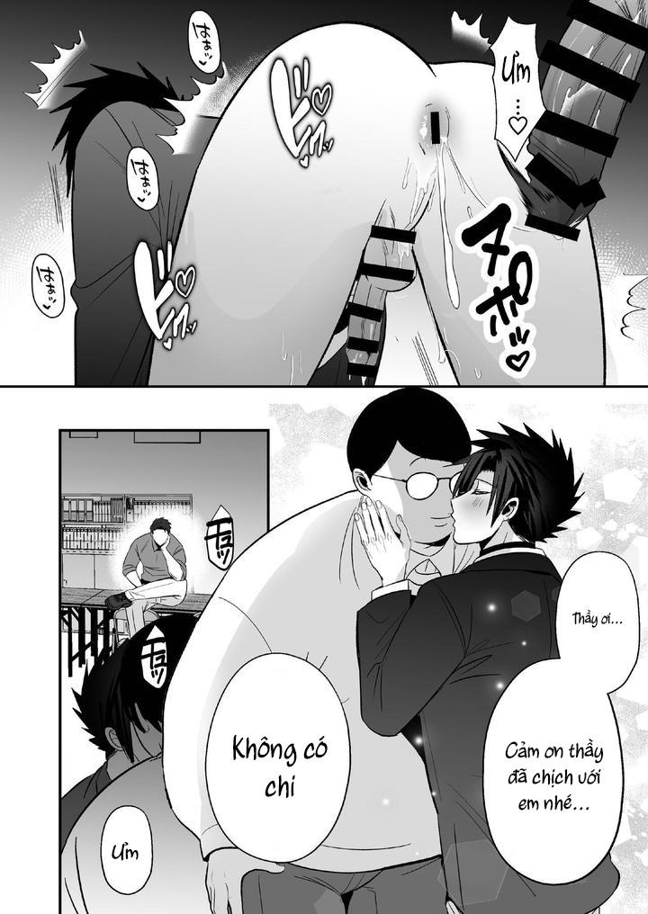 Đọc truyện Cưng mà nói - Chapter 288