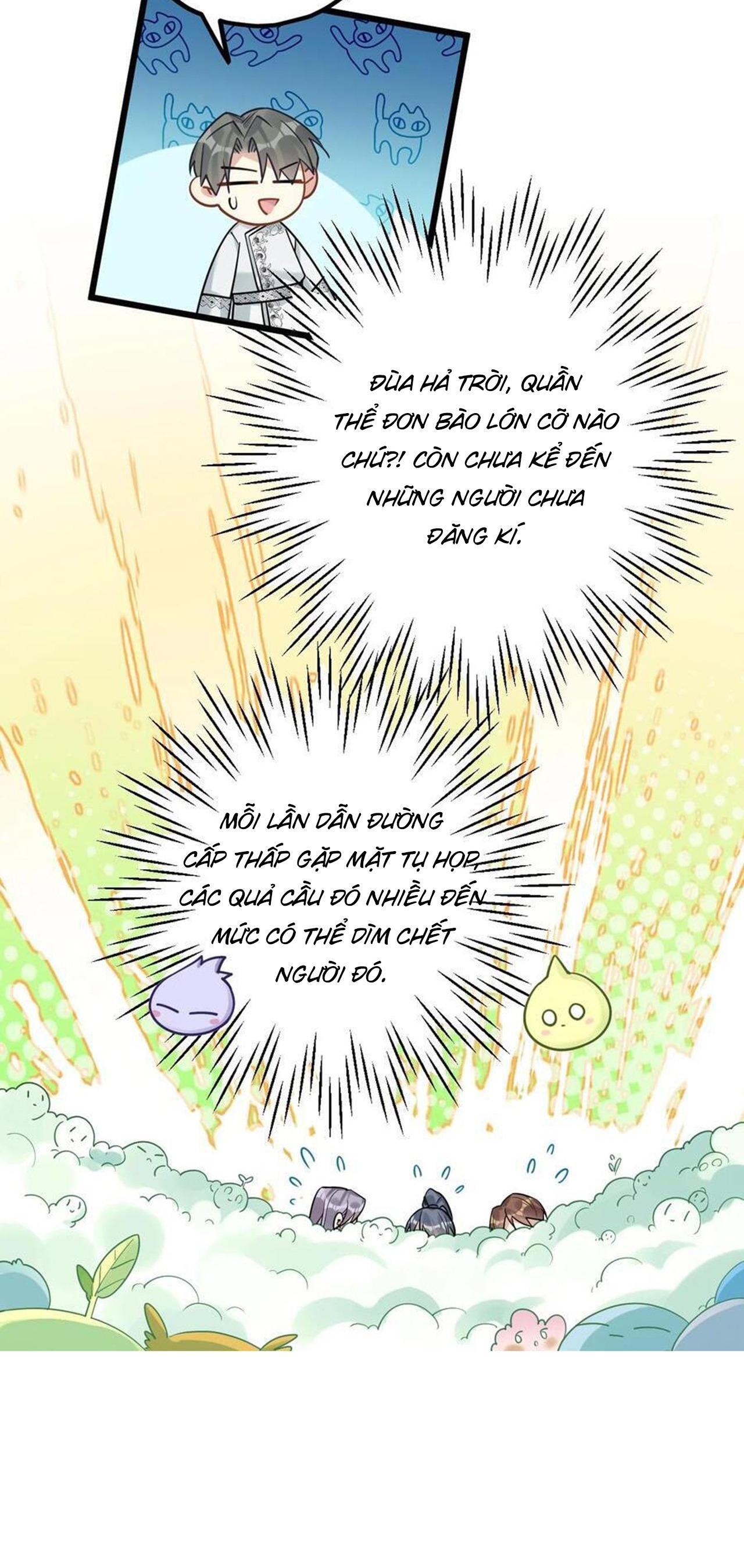 Đọc truyện Chung Tình (END) - Chapter 68