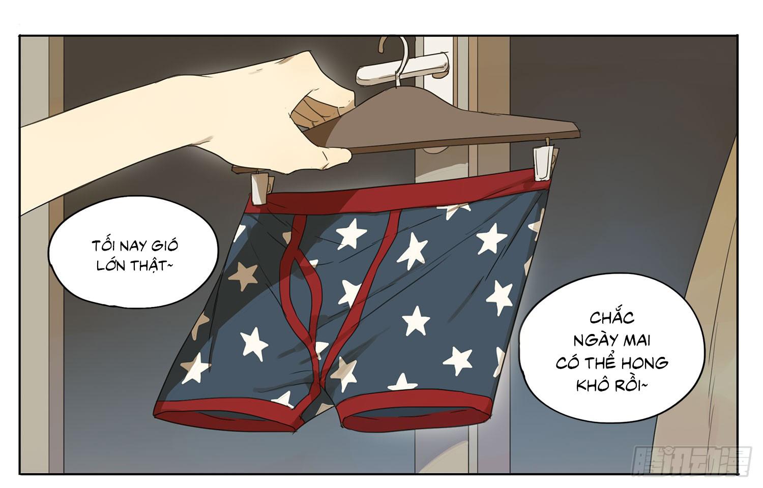 Đọc truyện 19 days - Chapter 54