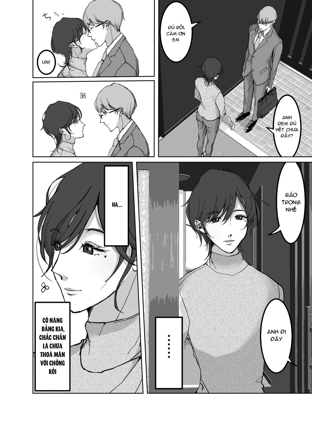 Đọc truyện Oneshot ịch ịch - Chapter 325