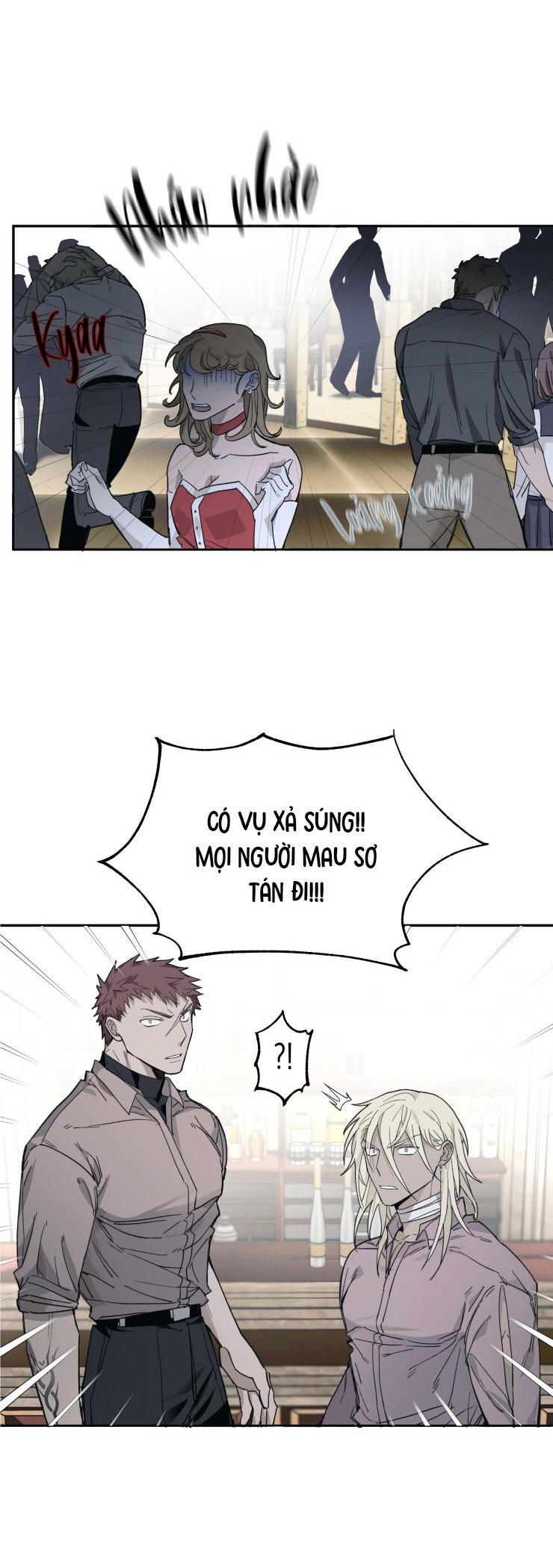 Đọc truyện  Nuốt gai - Chapter 13
