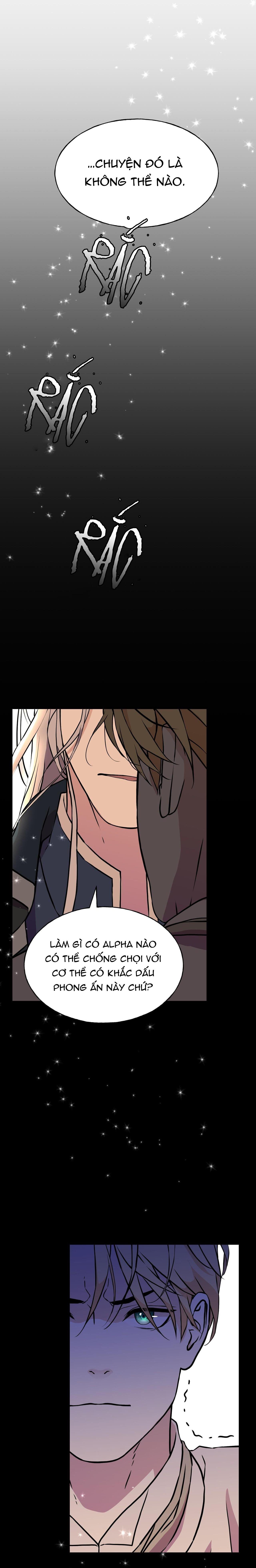 Đọc truyện DROP HÔN NHÂN HOÀNG GIA - Chapter 7