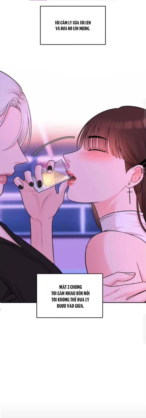 Đọc truyện Vô Tình - Chapter 39