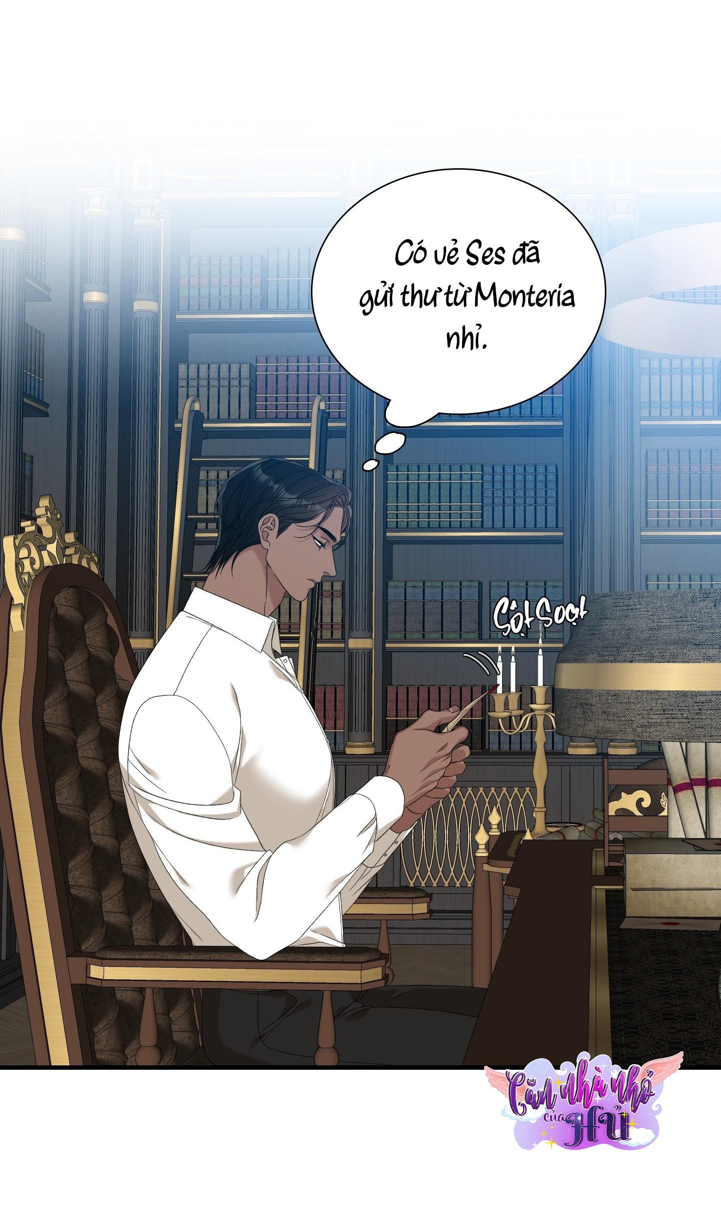 Đọc truyện ÁI TÌNH TỰ TÂM - Chapter 61