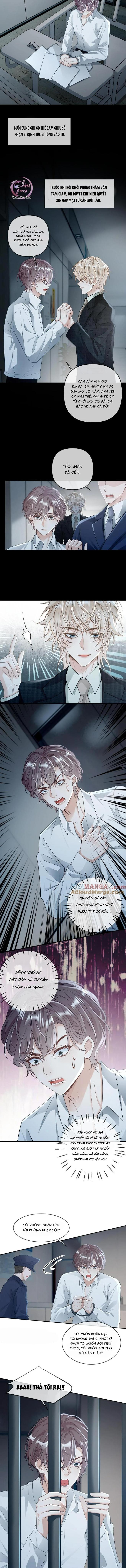 Đọc truyện Khát Vọng Ngọt Ngào - Chapter 270