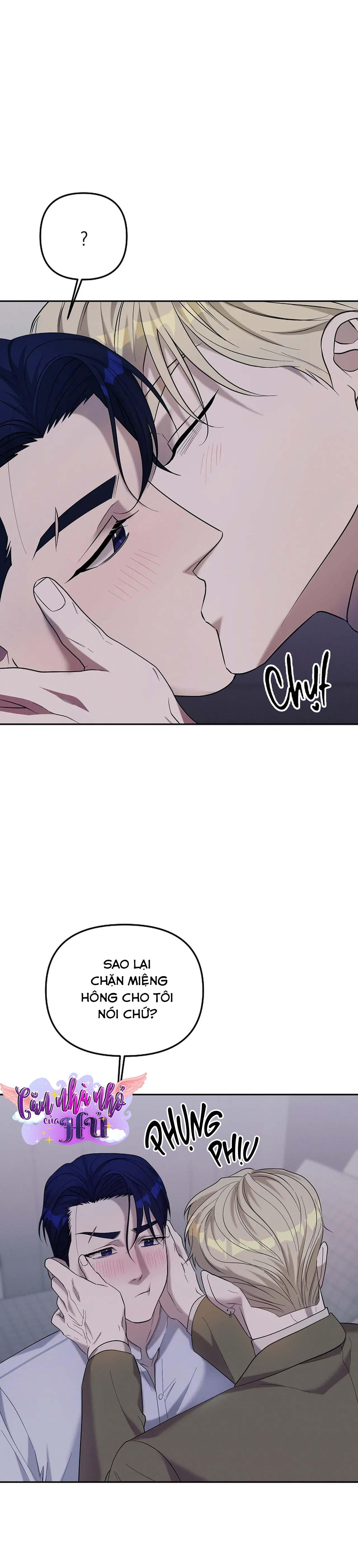 Đọc truyện (END) LÝ DO BỊ LOẠI - Chapter 29