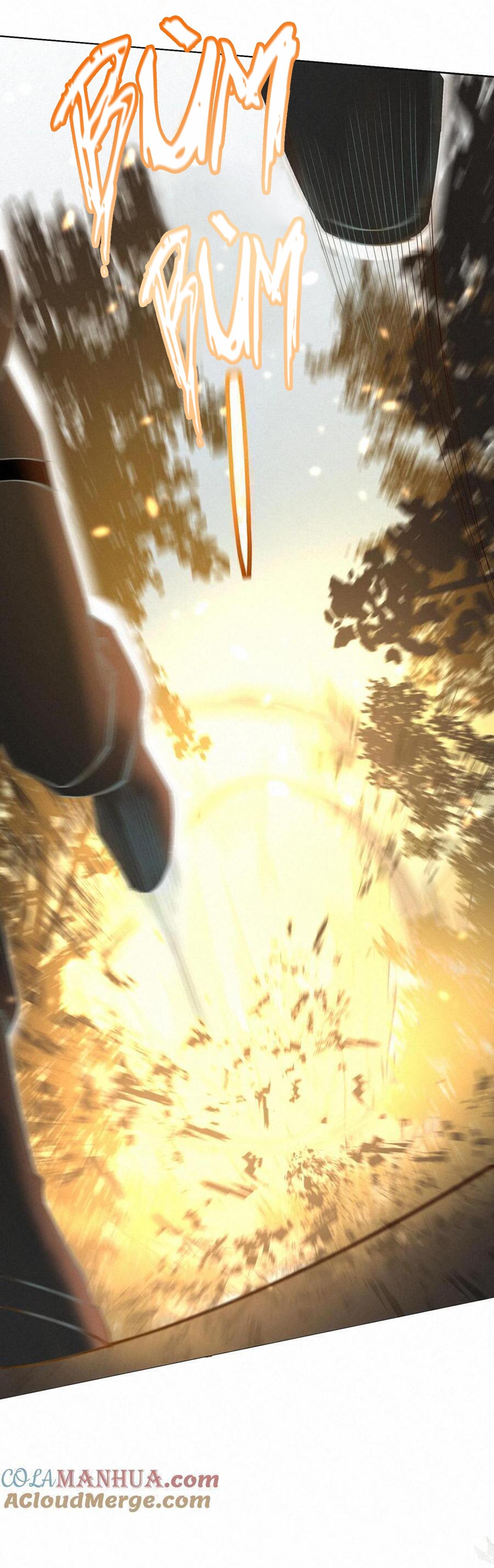 Đọc truyện Tuyệt Xử Phùng Sinh - Chapter 18