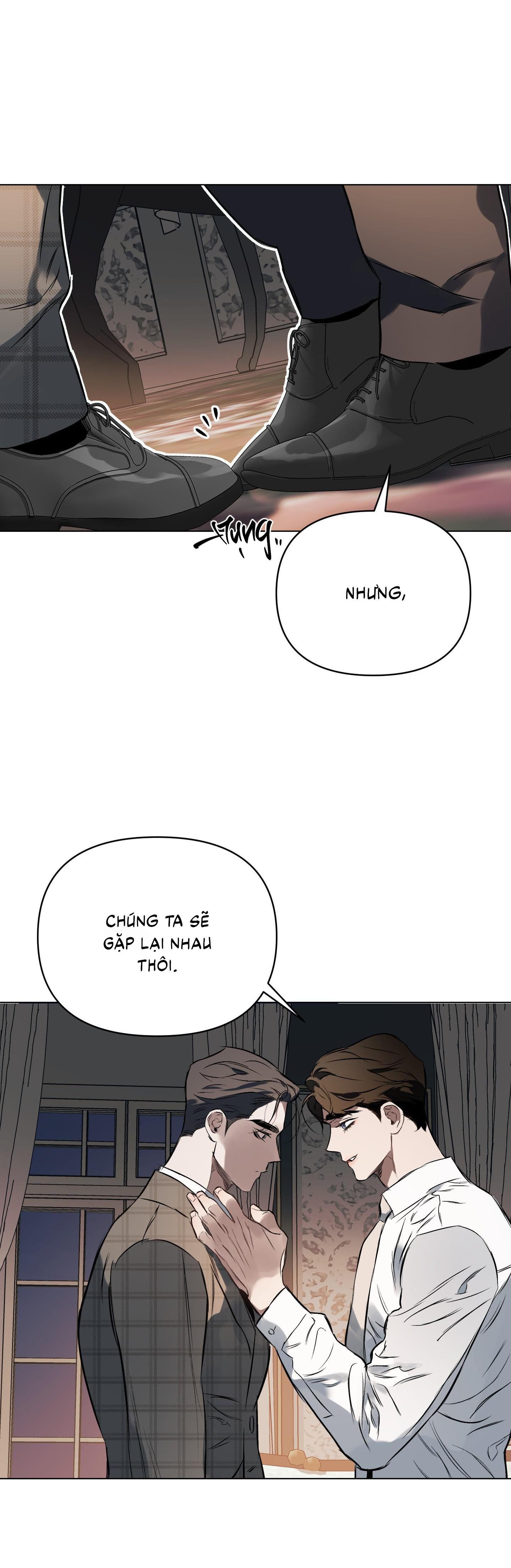 Đọc truyện  Định Tên Mối Quan Hệ - Chapter 62