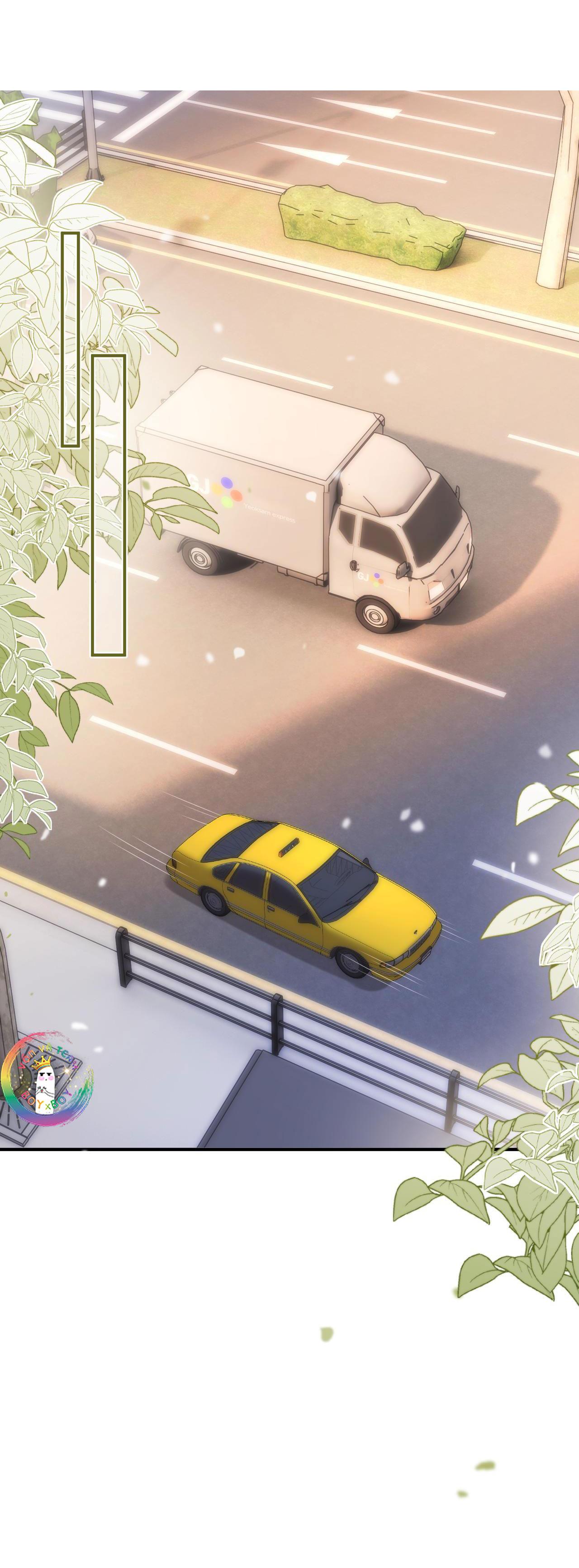 Đọc truyện (Drop) Chất Dị Ứng Cực Cute - Chapter 55