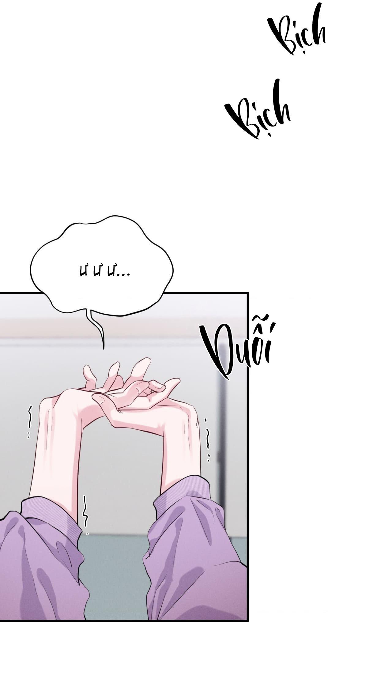 Đọc truyện  Làm Tình Cũng Cần Luyện Tập Nữa Sao?! - Chapter 14