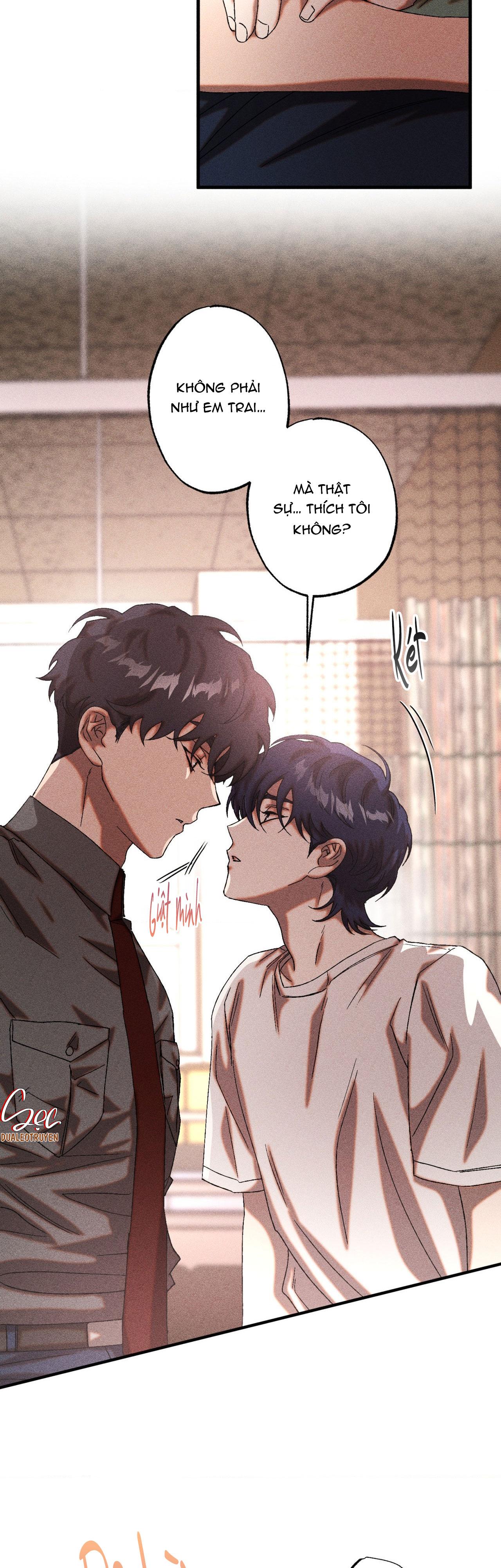 Đọc truyện Cash Or Credit - Chapter 33