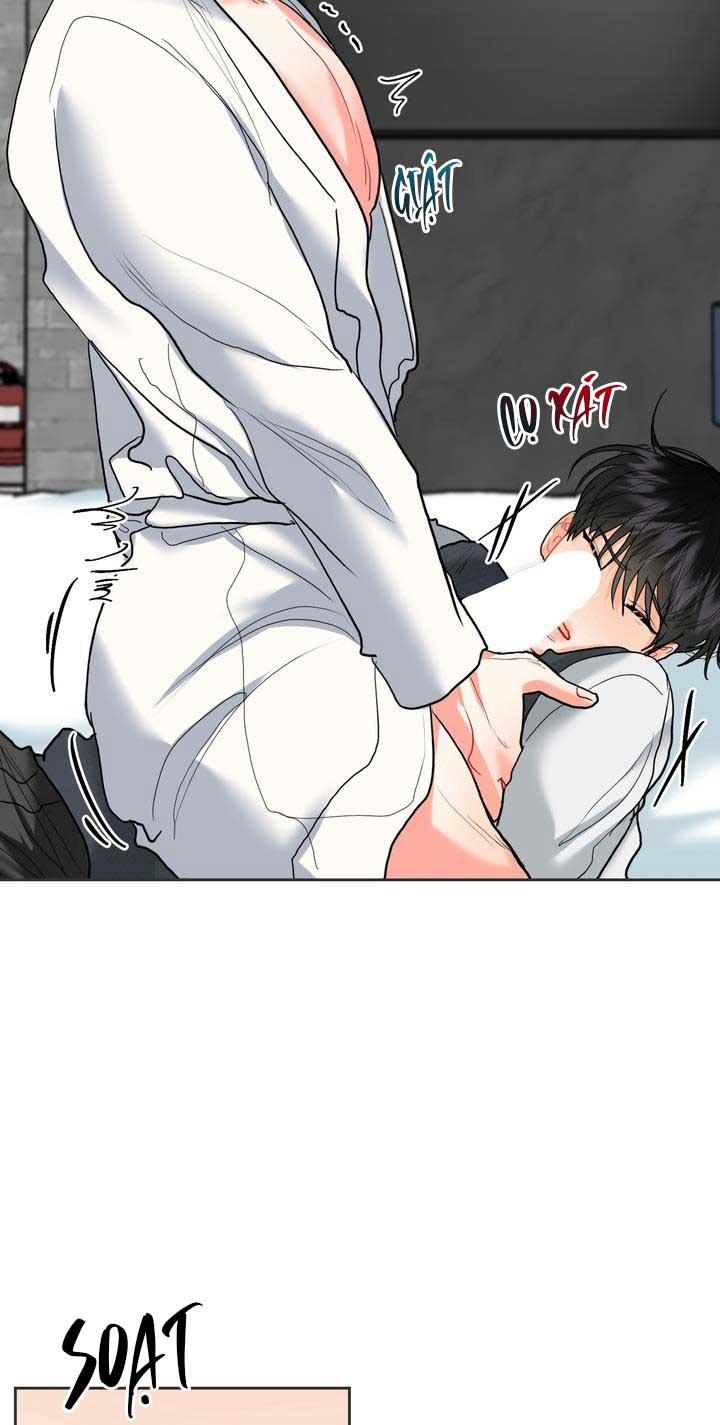 Đọc truyện OMEGA CỦA ANH DOYUN - Chapter 16