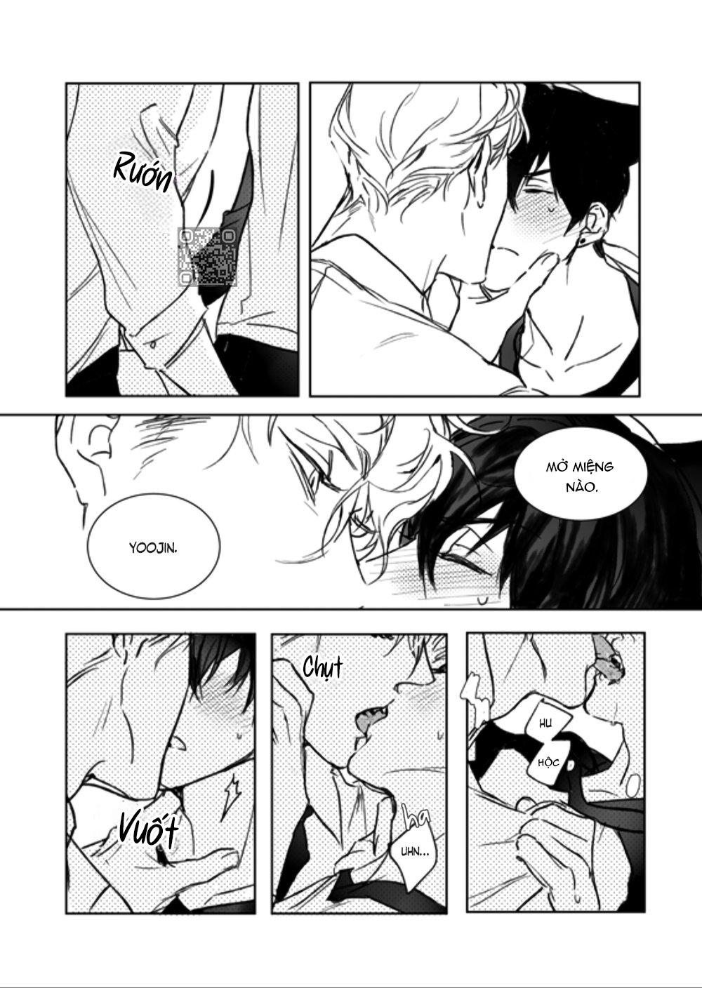 Đọc truyện OS VÀ DOU THEO ĐỀ CỬ - Chapter 1