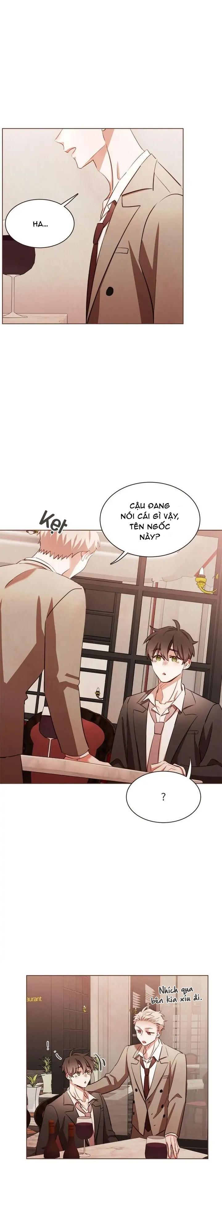 Đọc truyện Ma Cà Rồng Đếch Có Thật Đâu! (END) - Chapter 71