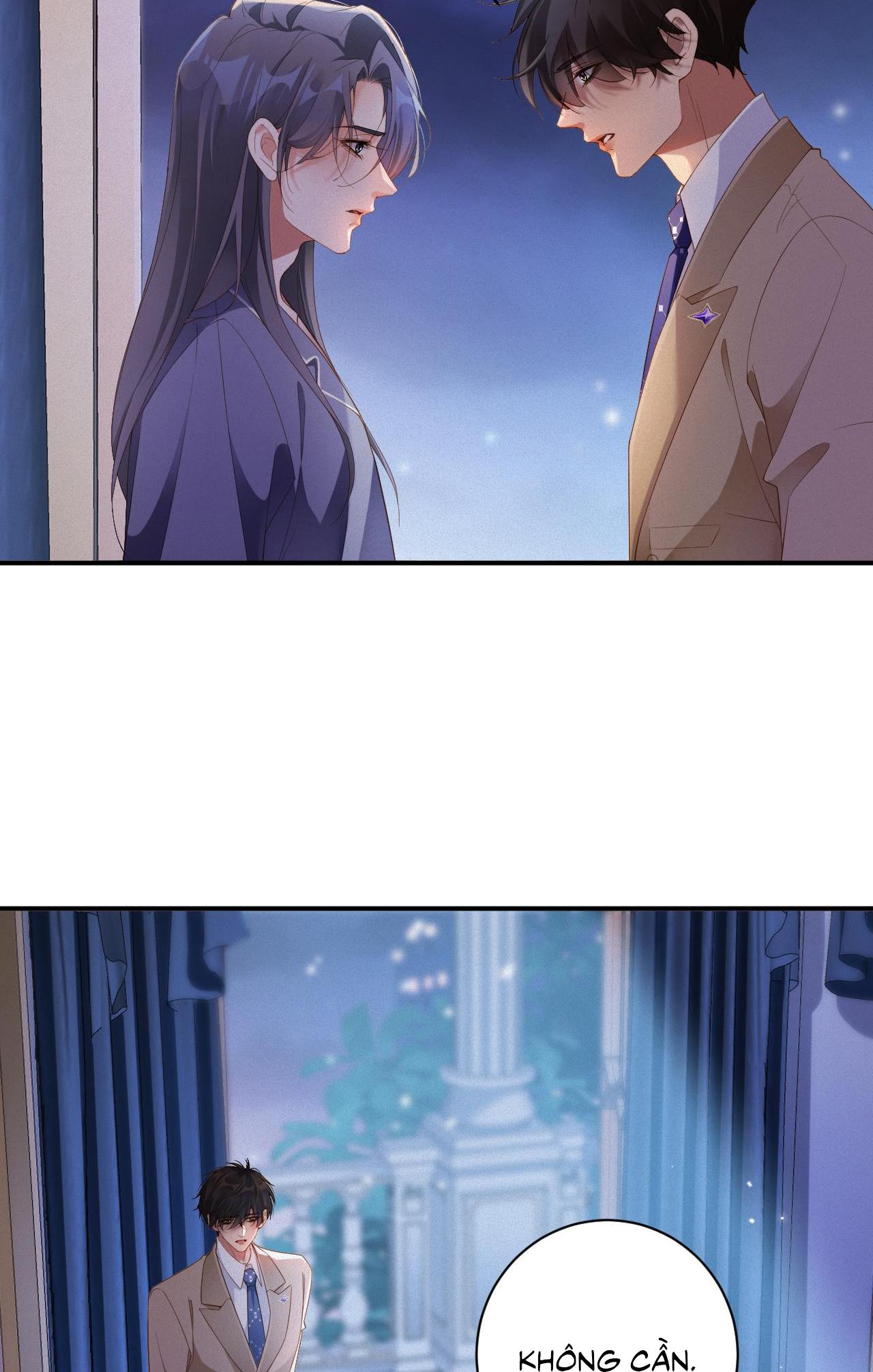 Đọc truyện CHỒNG CŨ MUỐN TÁI HÔN LẦN NỮA - Chapter 71