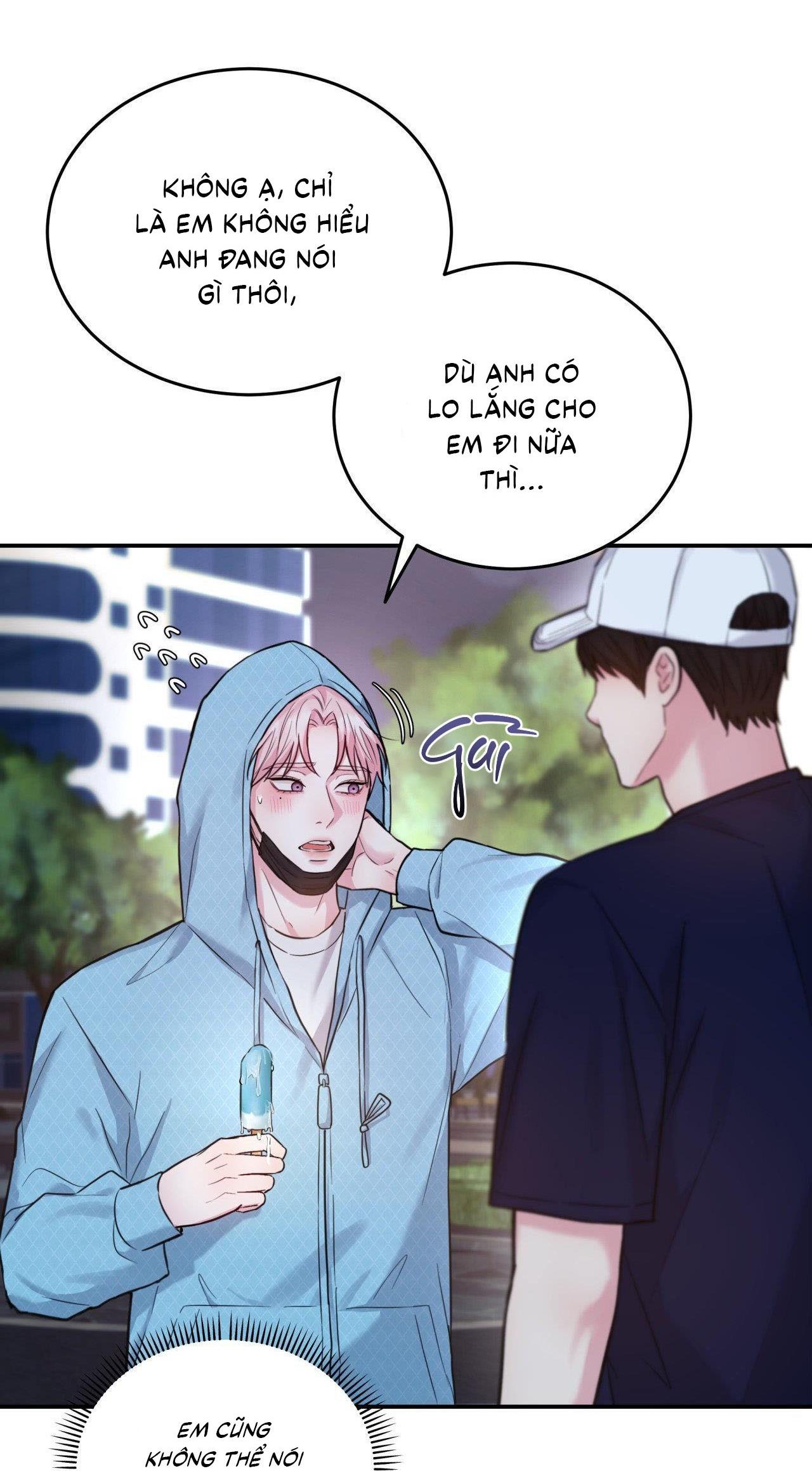 Đọc truyện  Love Remedy - Chapter 14