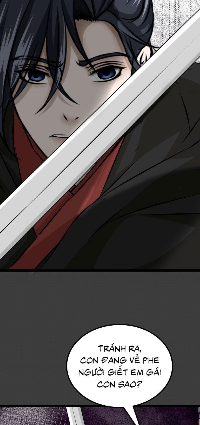 Đọc truyện Sao cứ phải dây dưa với nhân vật phụ như ta - Chapter 21