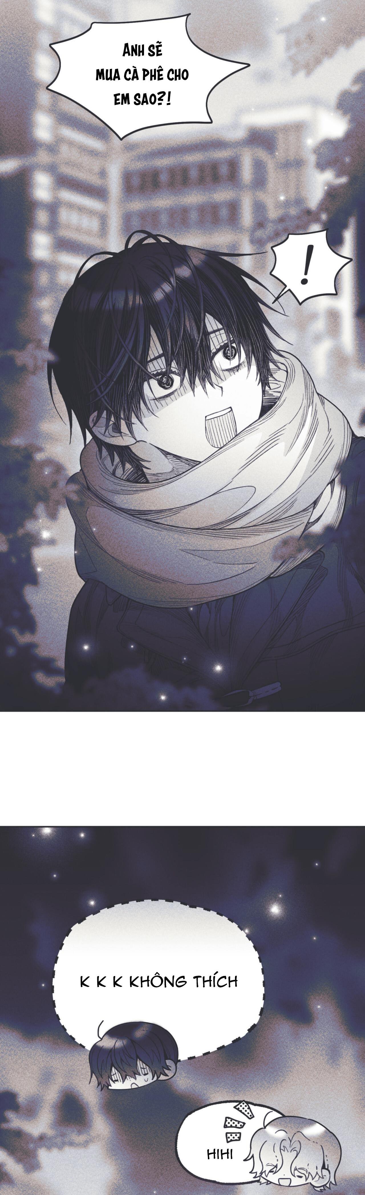 Đọc truyện Hồi ức cơn thịnh nộ - Chapter 30