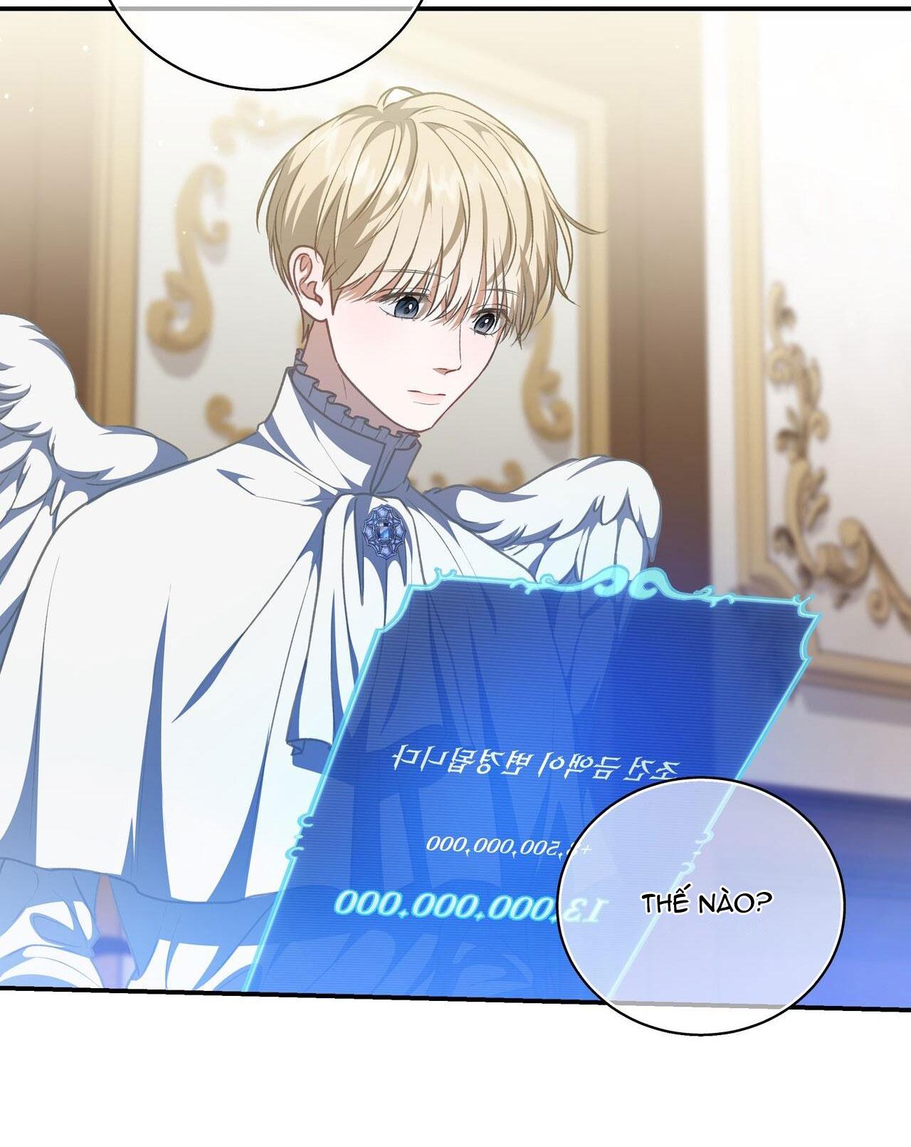 Đọc truyện CÁCH TỒN TẠI NHƯ MỘT NGƯỜI CHƠI - Chapter 38