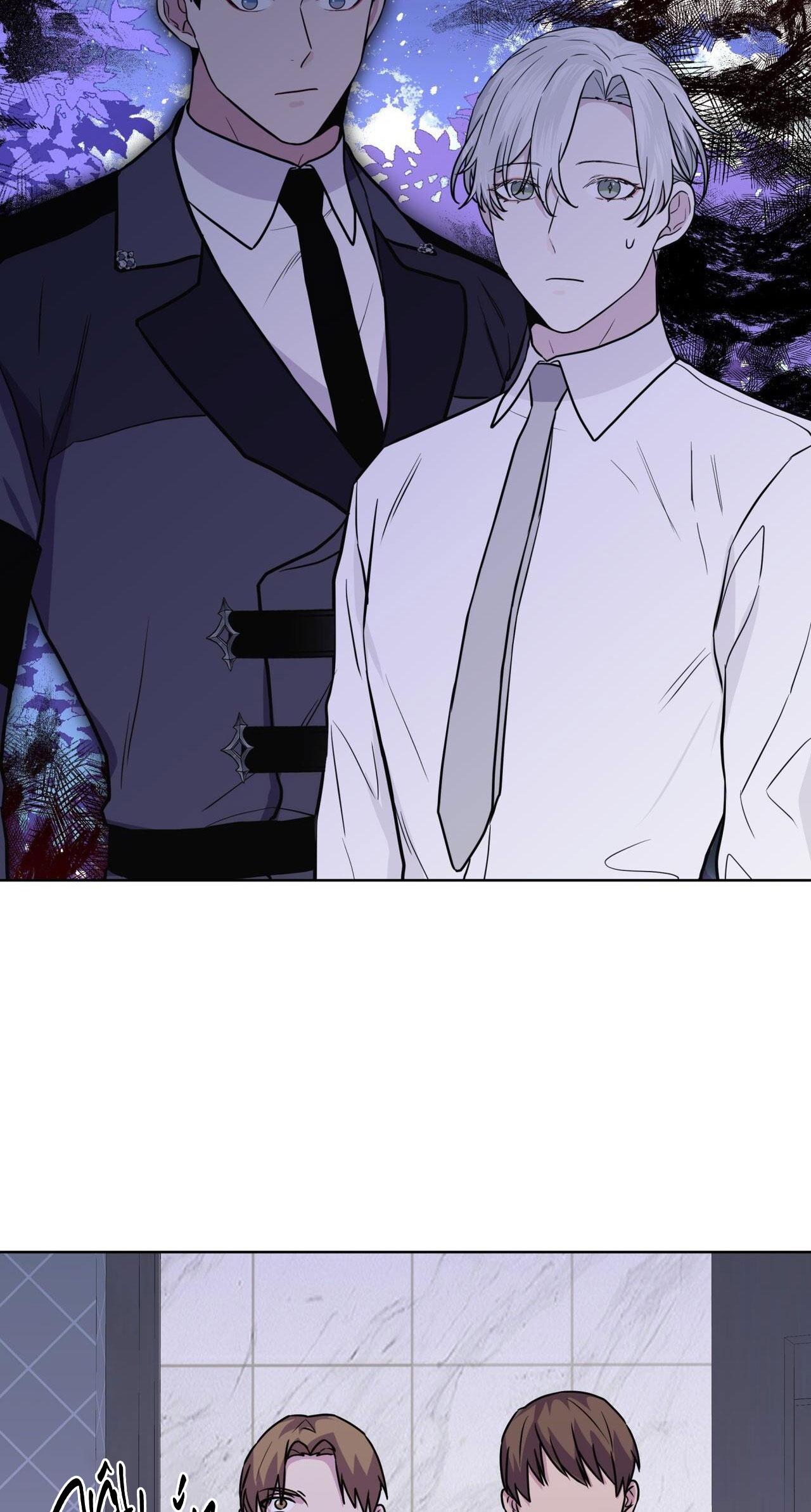 Đọc truyện Rừng Biển - Chapter 59