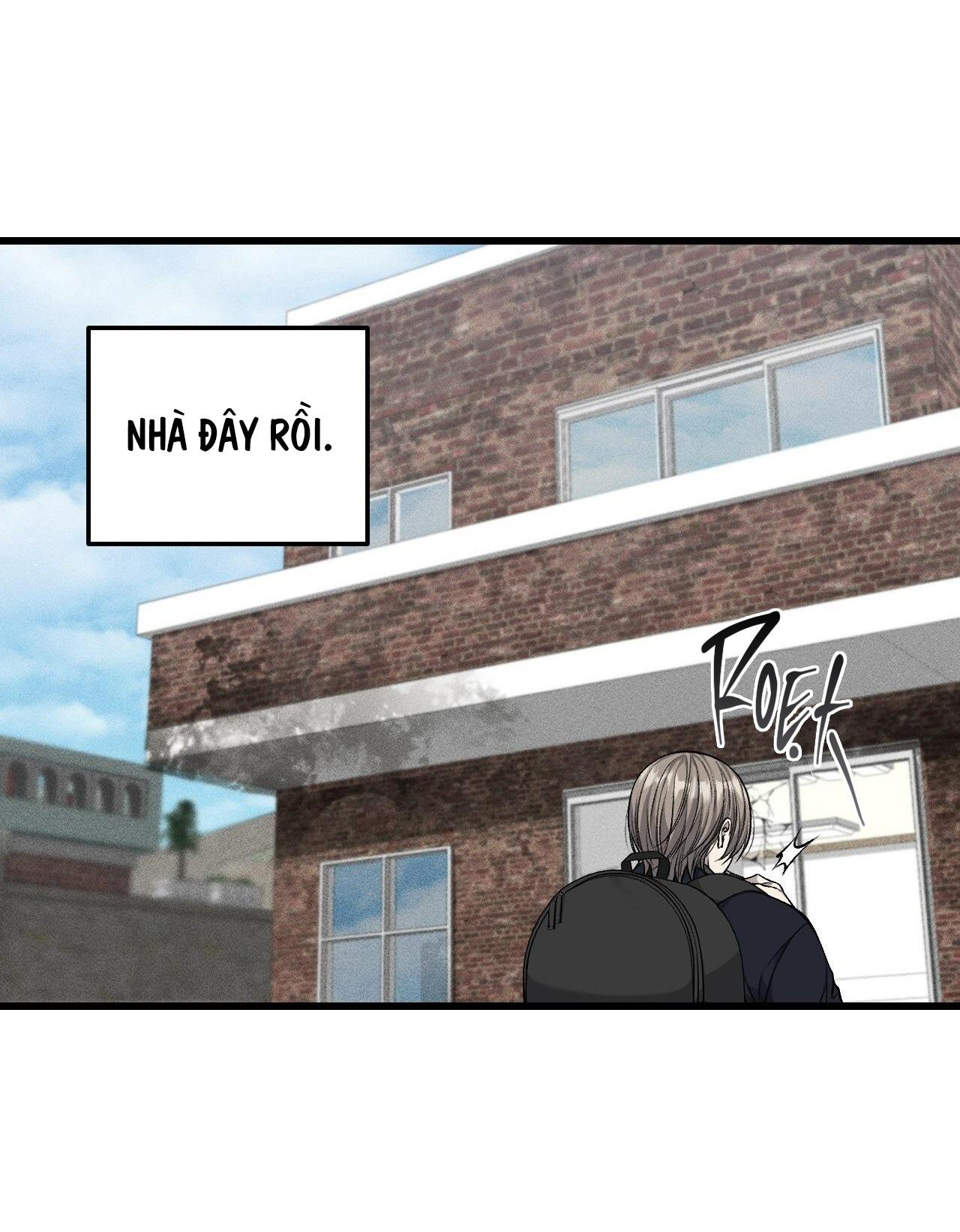 Đọc truyện XX CẶN BÃ - Chapter 43
