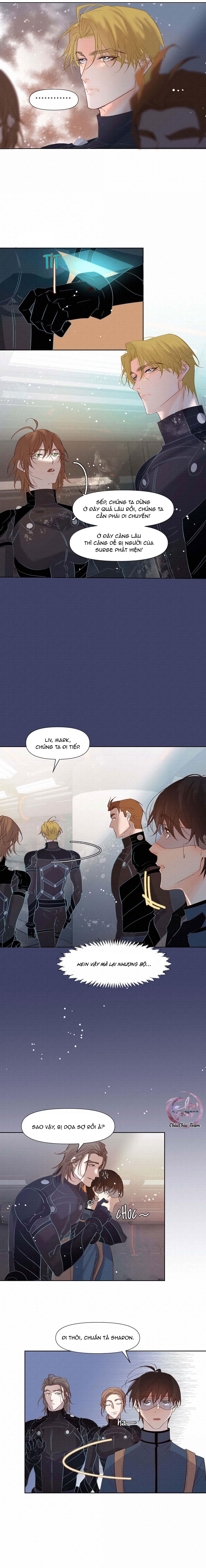 Đọc truyện Tuyệt Xử Phùng Sinh - Chapter 67