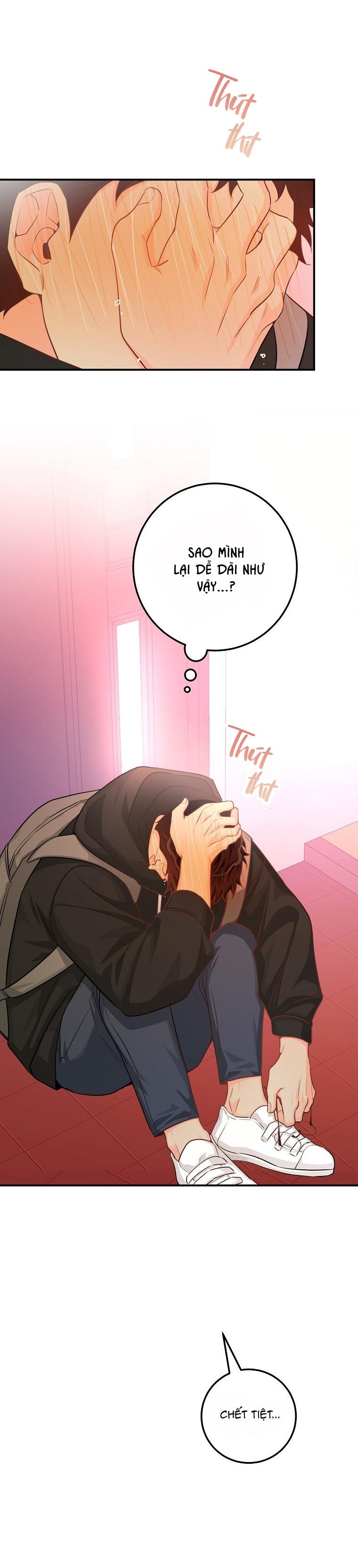 Đọc truyện Có Chuyện Gì Xảy Ra với Sự Nổi Tiếng Của Tôi Thế? - Chapter 56