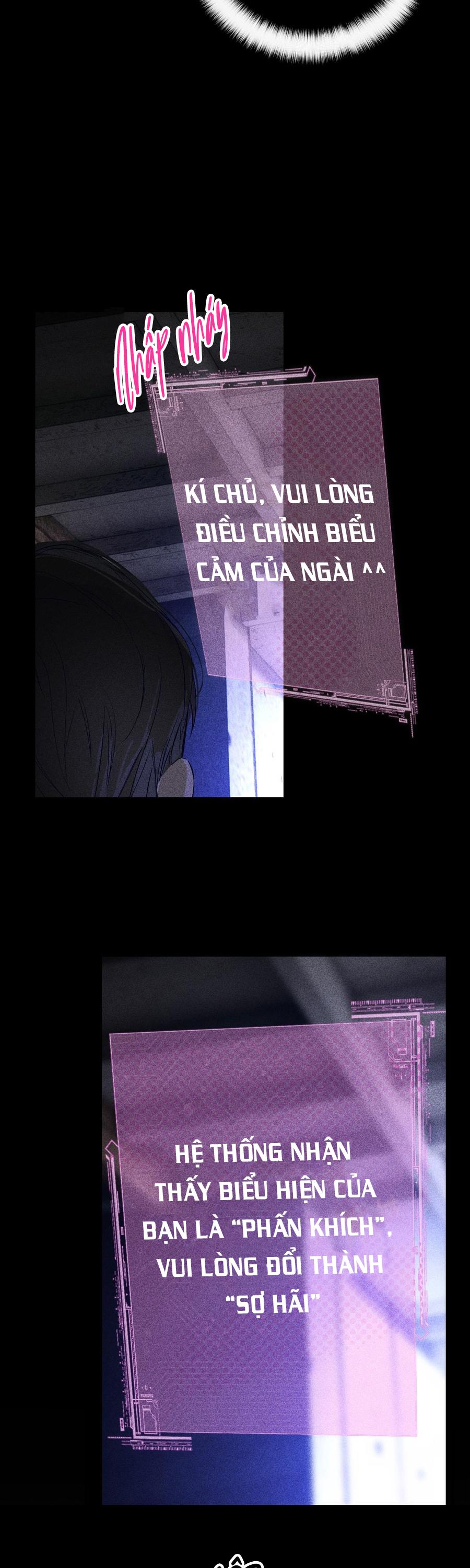 Đọc truyện Thoát Khỏi Hầm Ngục - Chapter 1