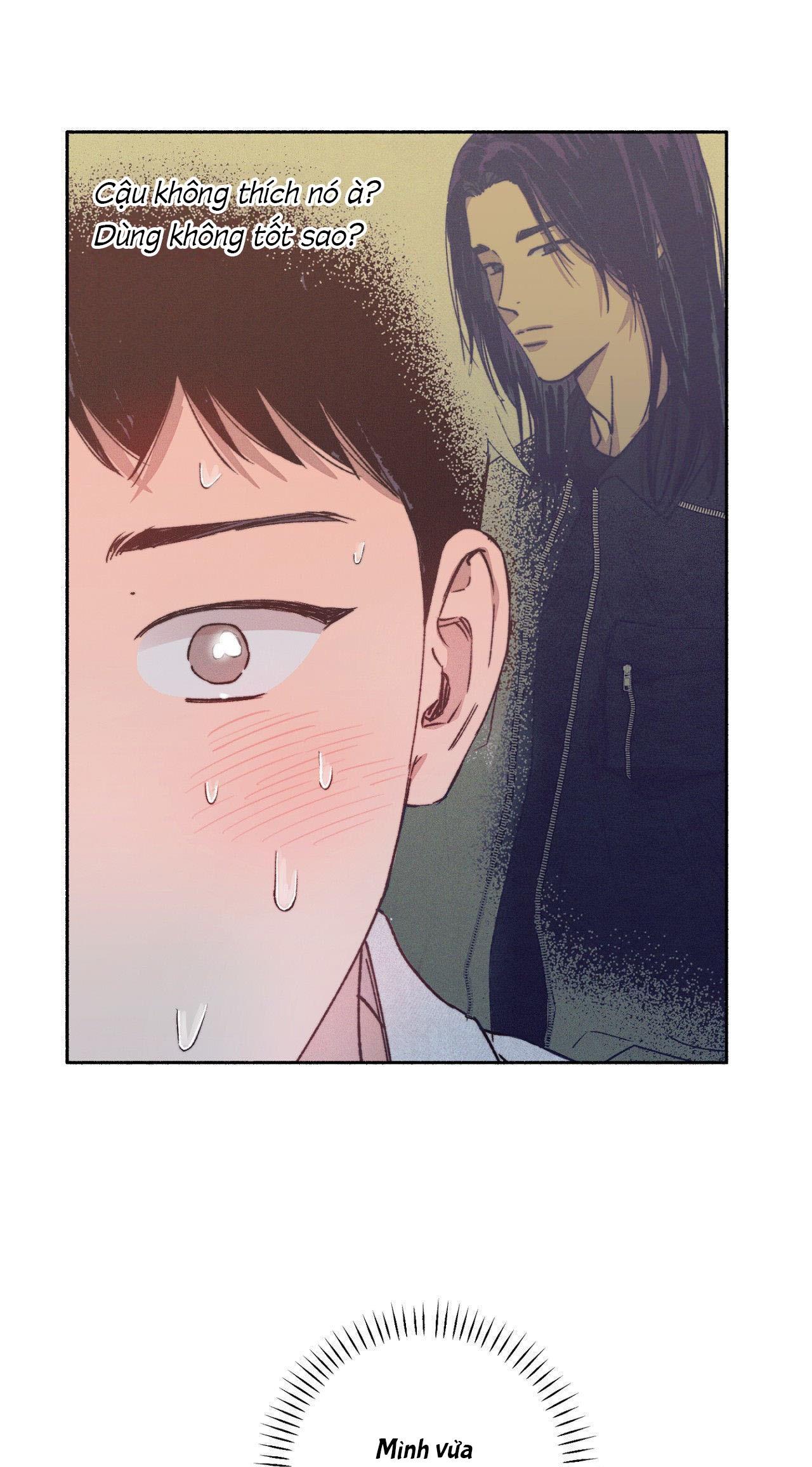 Đọc truyện  1 to 10 - Chapter 7