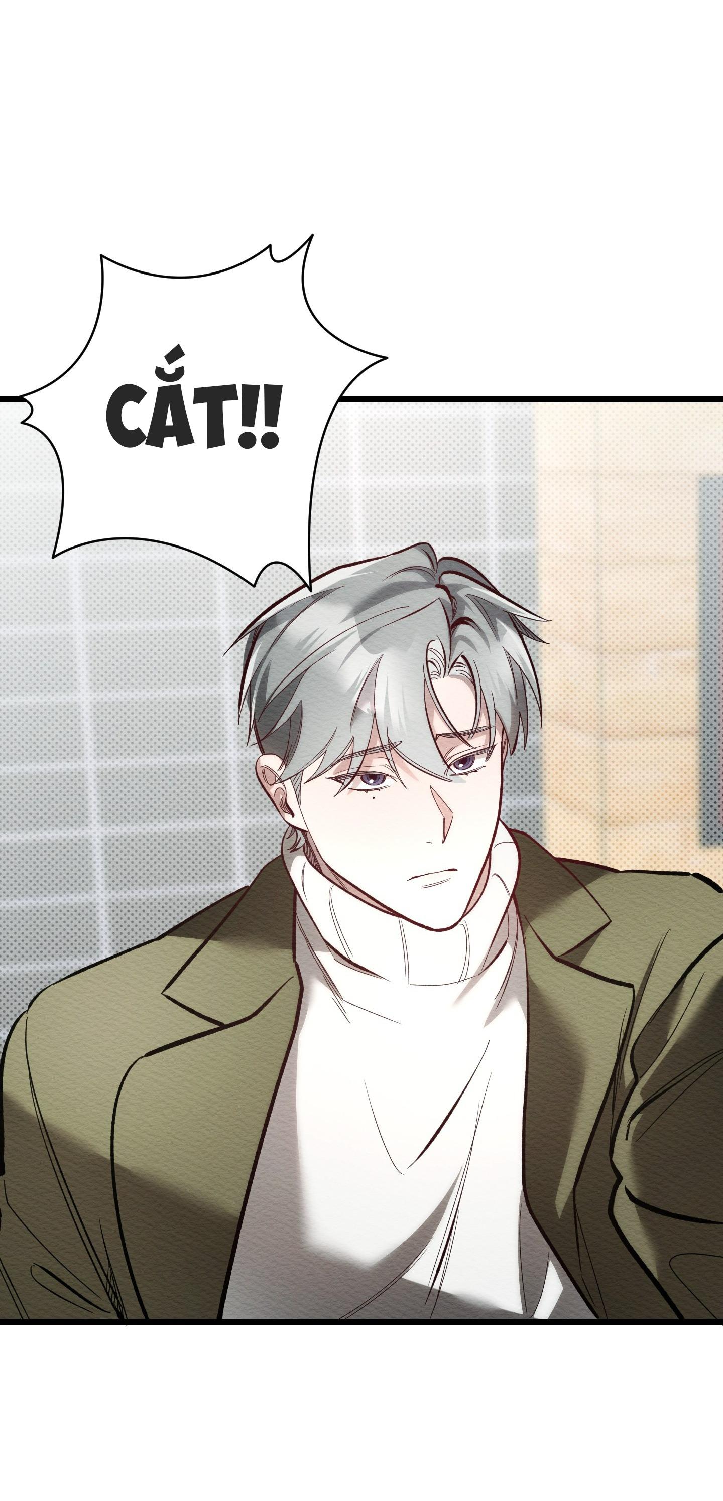 Đọc truyện THỂ LOẠI LÃNG MẠN - Chapter 24