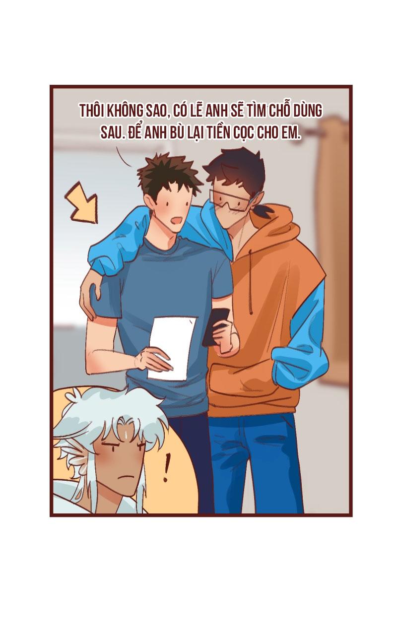 Đọc truyện BAILIN AND LIYUN ( NEW SS ) - Chapter 64