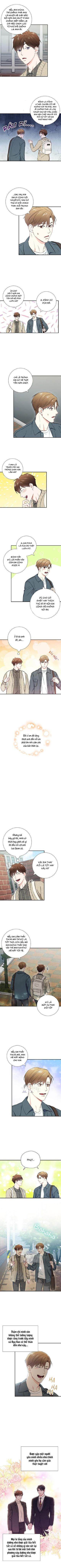 Đọc truyện Tình anh em xã hội chủ nghĩa - Chapter 36