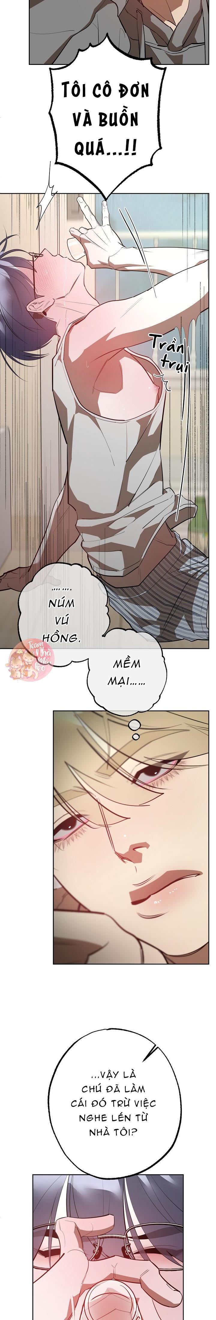 Đọc truyện Ăn Sạch Bố Ngỗng Nhà Bên - Chapter 2