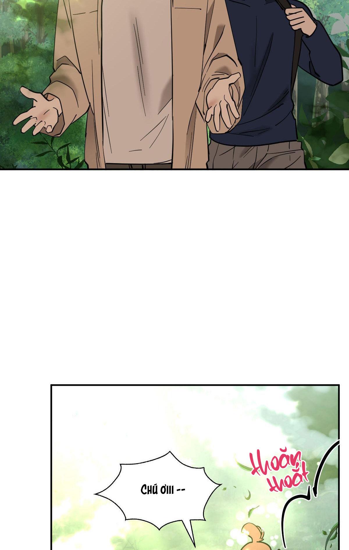 Đọc truyện MÃNH THÚ BIẾN NHIỆT - Chapter 107