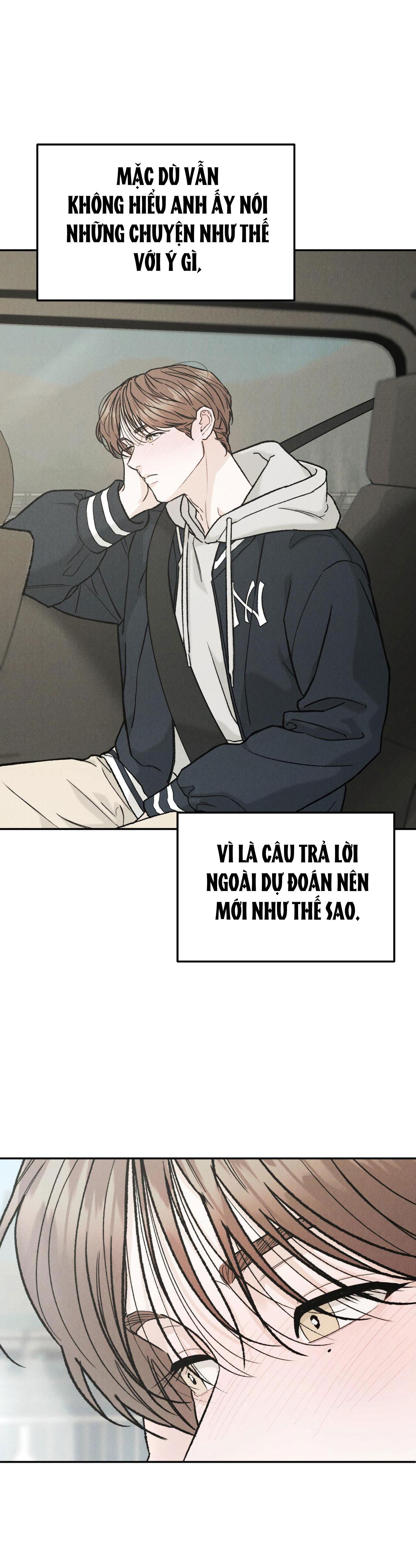 Đọc truyện VƯỢT QUA GIỚI HẠN - Chapter 76