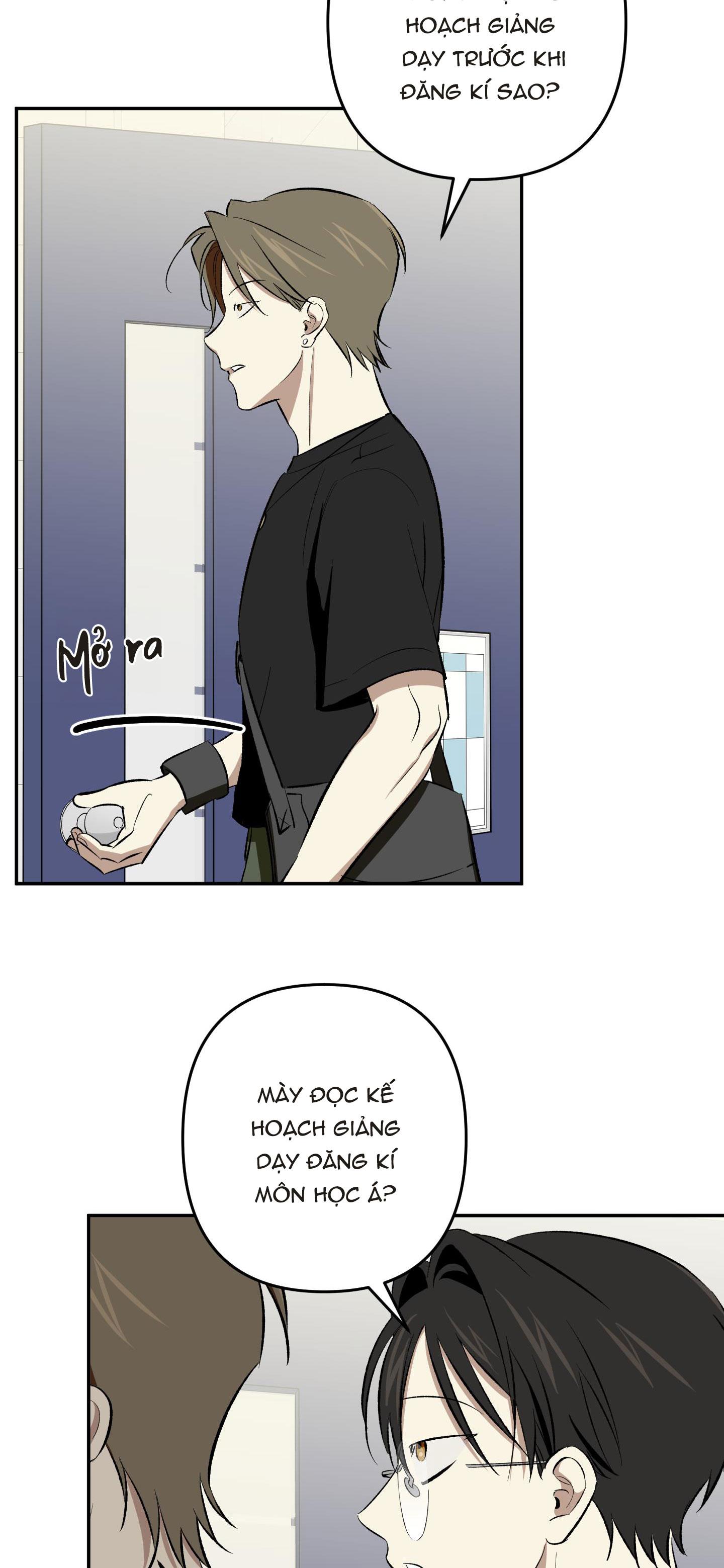 Đọc truyện TUYỂN TẬP TRUYỆN NGẮN HỎNY CỦA NHÀ SẸC - Chapter 38